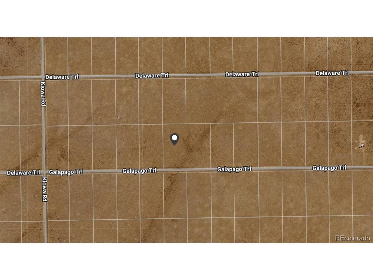 Address not disclosed, San Luis, CO 81152