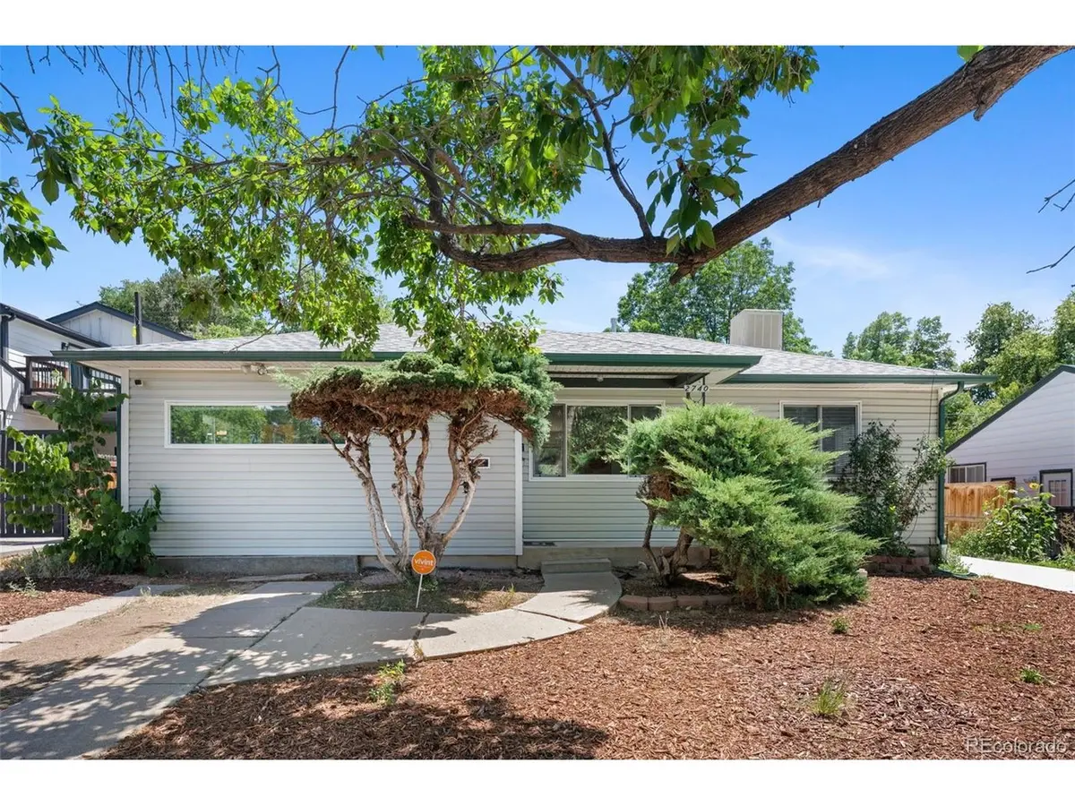 2740 S Madison, Denver, CO 80210