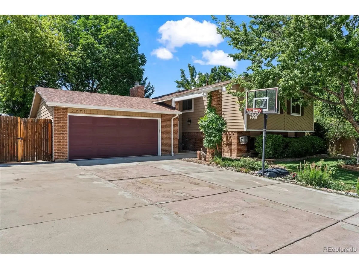 7273 S Yarrow, Littleton, CO 80128