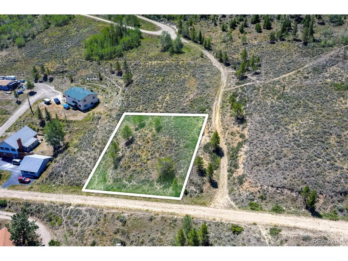 9 Roosevelt, Hot Sulphur Springs, CO 80451