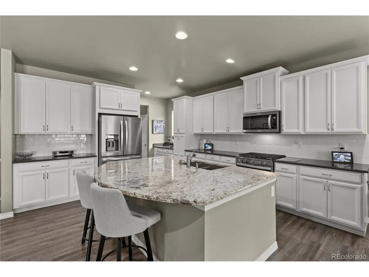 11854 Huckleberry, Franktown, CO 80116