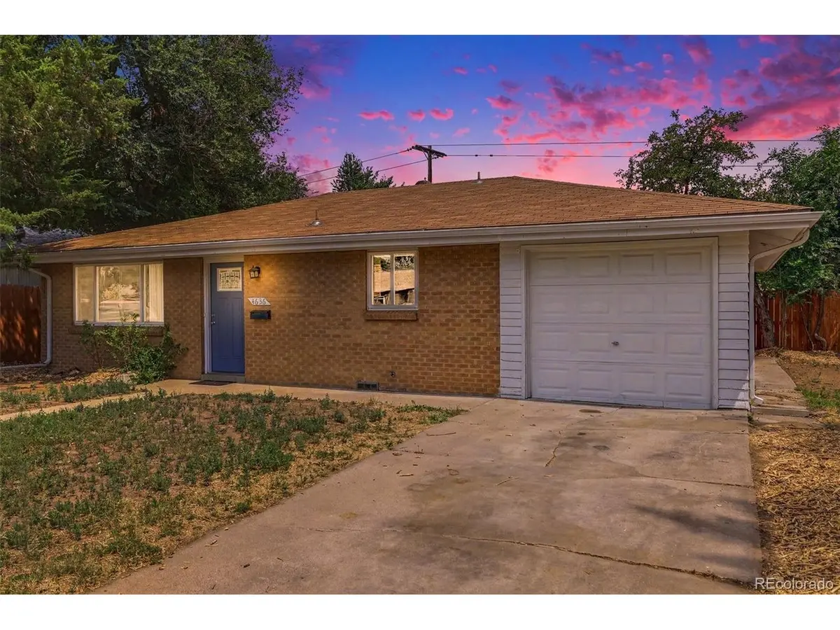 4636 Estes, Wheat Ridge, CO 80033