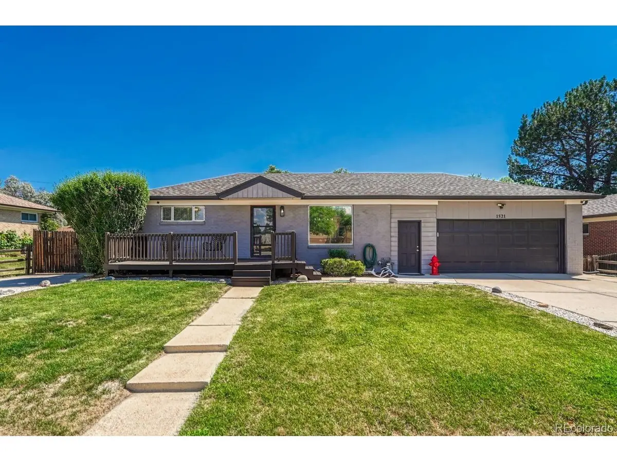 1521 Coring, Northglenn, CO 80233