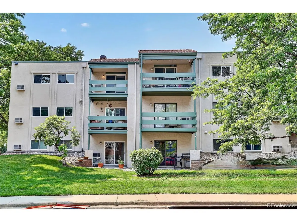 7740 W 35th #302, Wheat Ridge, CO 80033