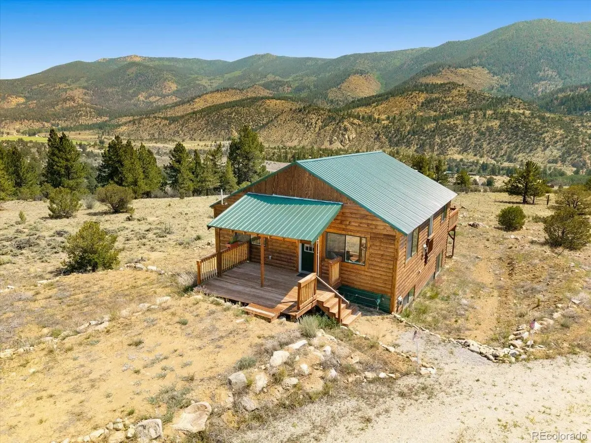 18340 S Lake, Buena Vista, CO 81211