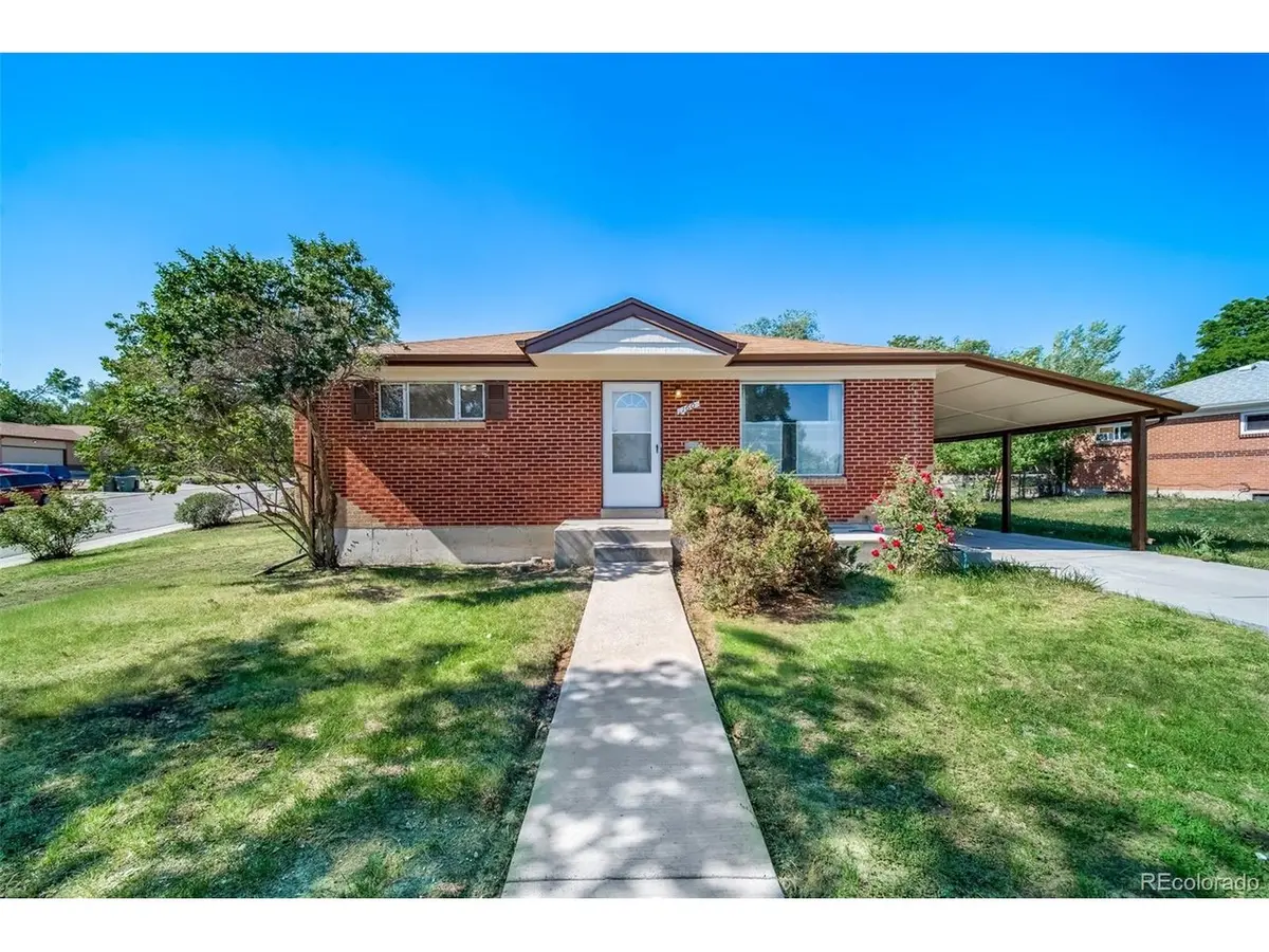 160 E 105th, Denver, CO 80233