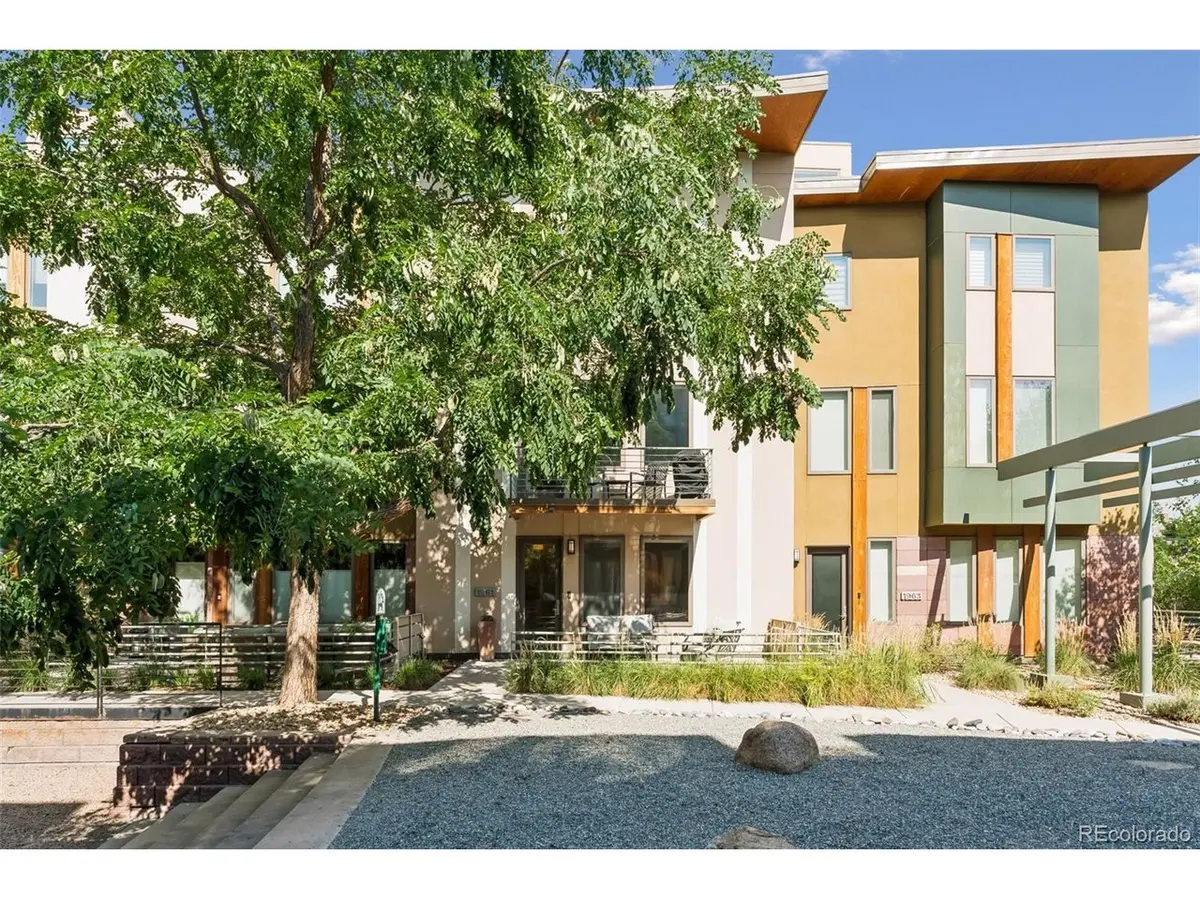 1961 W 34th, Denver, CO 80211