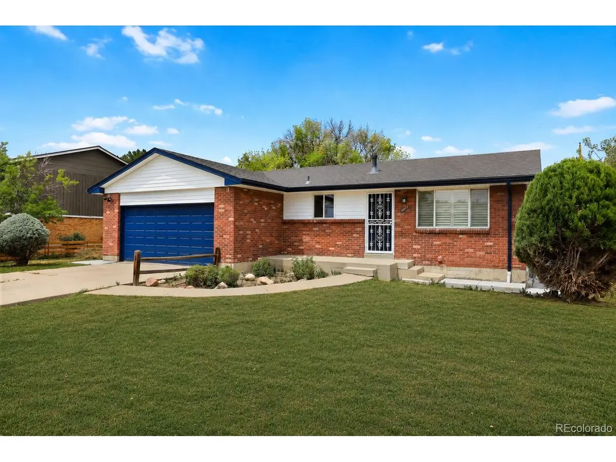 3963 W 65th, Arvada, CO 80003