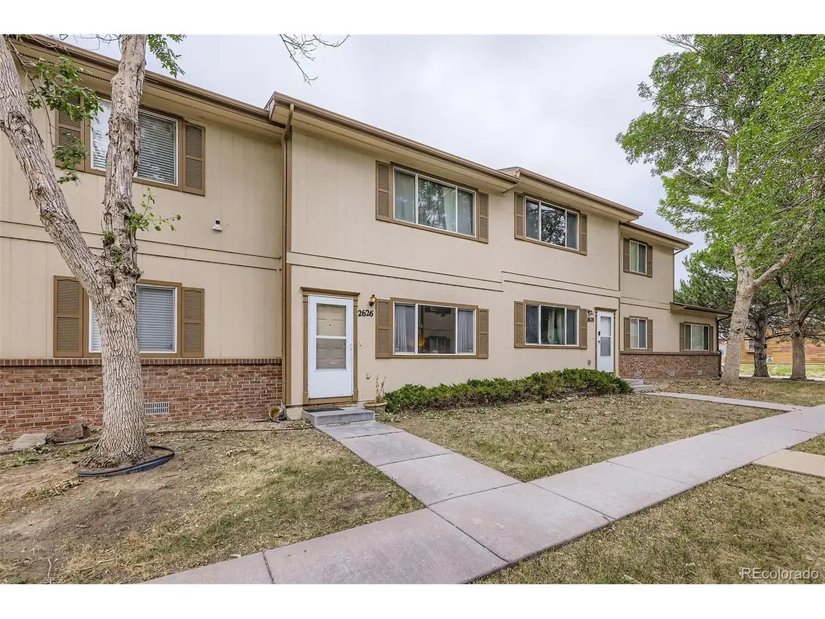 2626 Devonshire, Denver, CO 80229