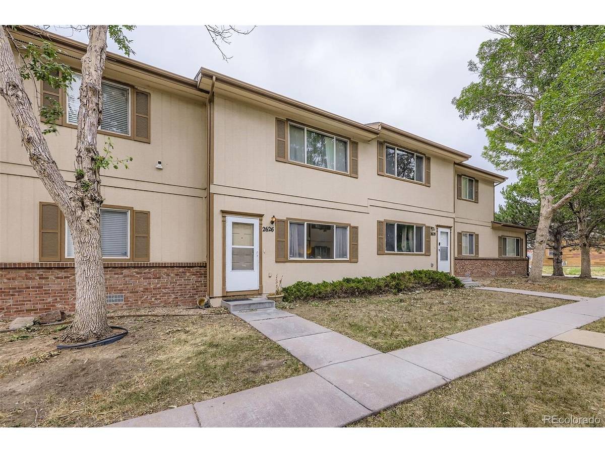 2626 Devonshire, Denver, CO 80229
