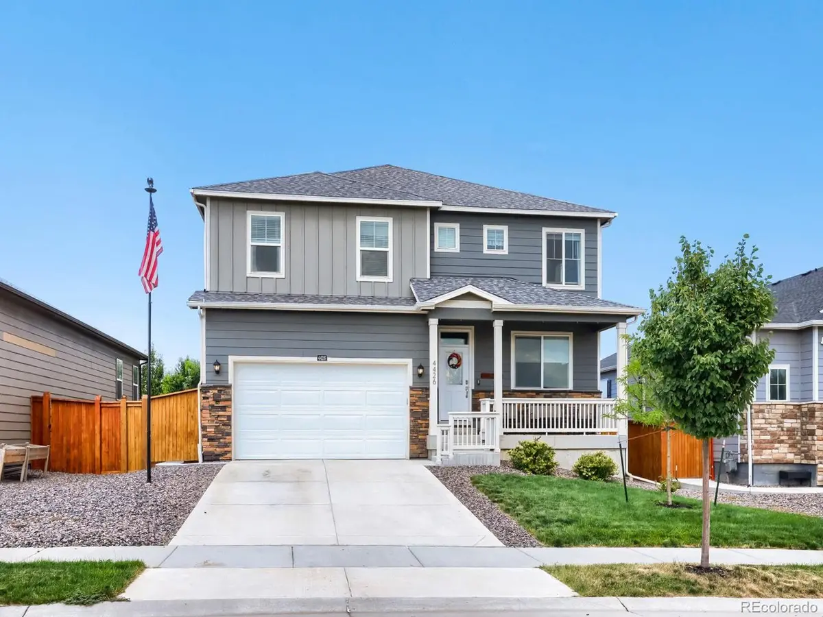 4426 Garnet, Longmont, CO 80504