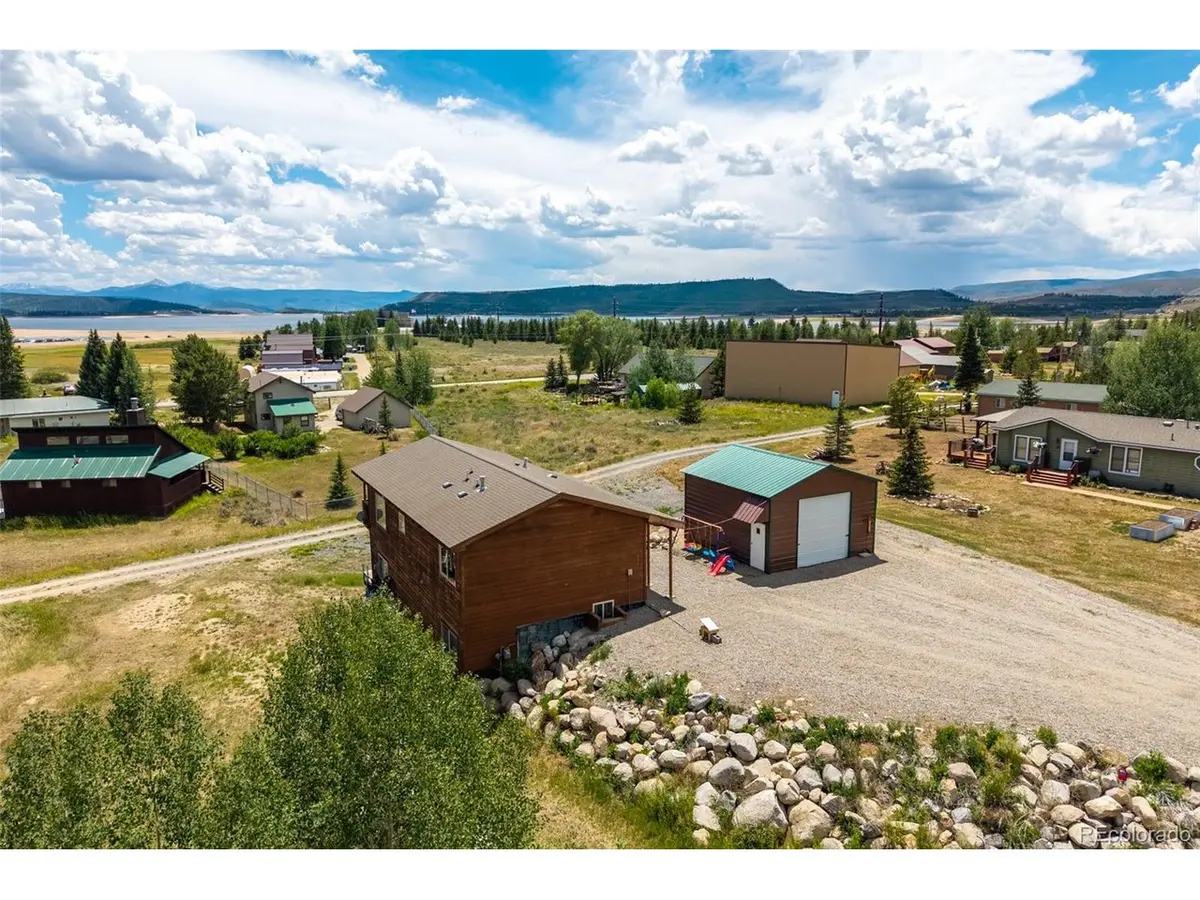 214 GCR 644, Grand Lake, CO 80447