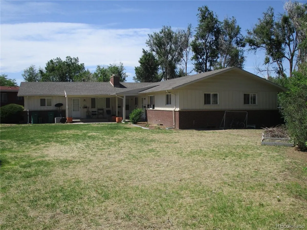 1807 21st Street, Greeley, CO 80631