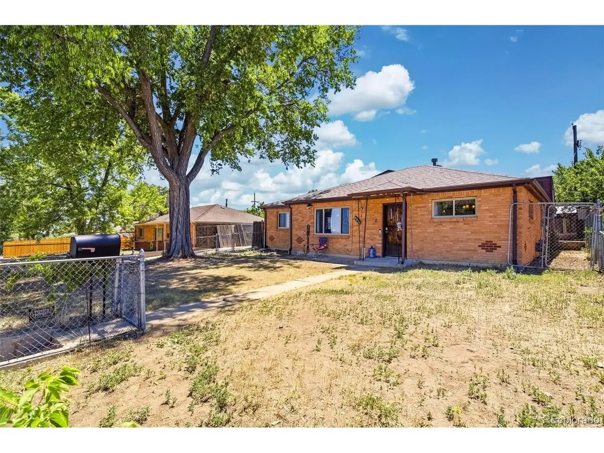 9411 Lilly, Thornton, CO 80229