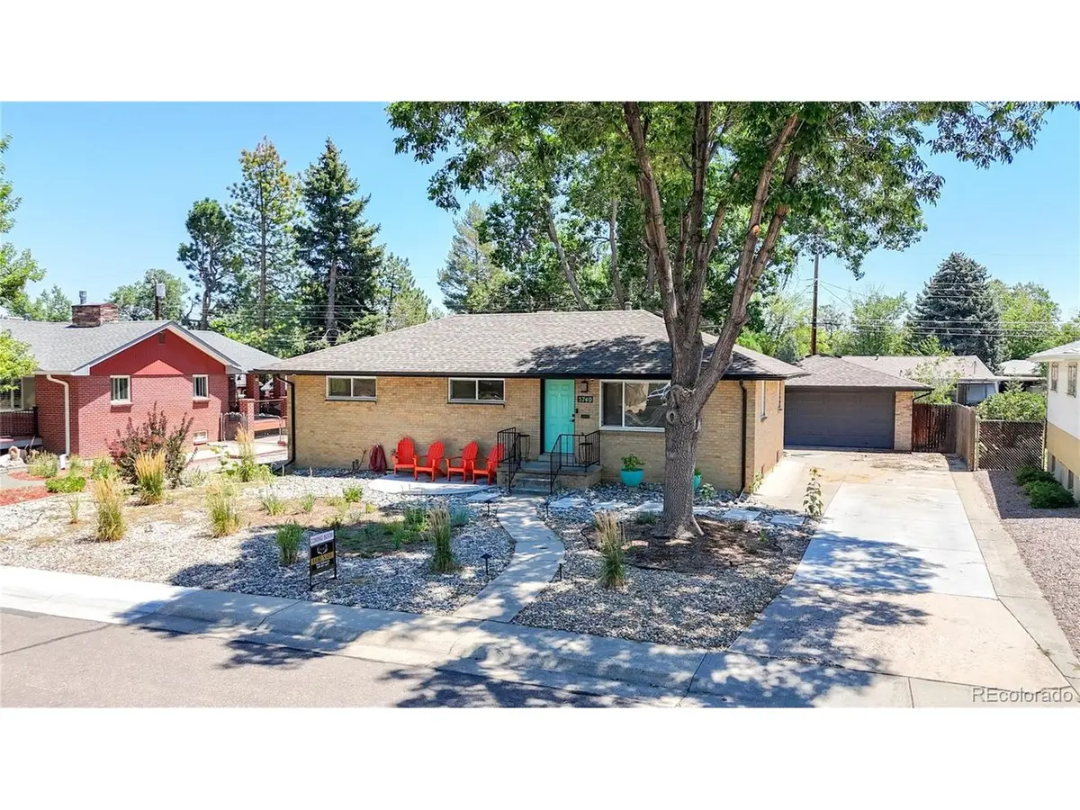5740 S Fox, Littleton, CO 80120