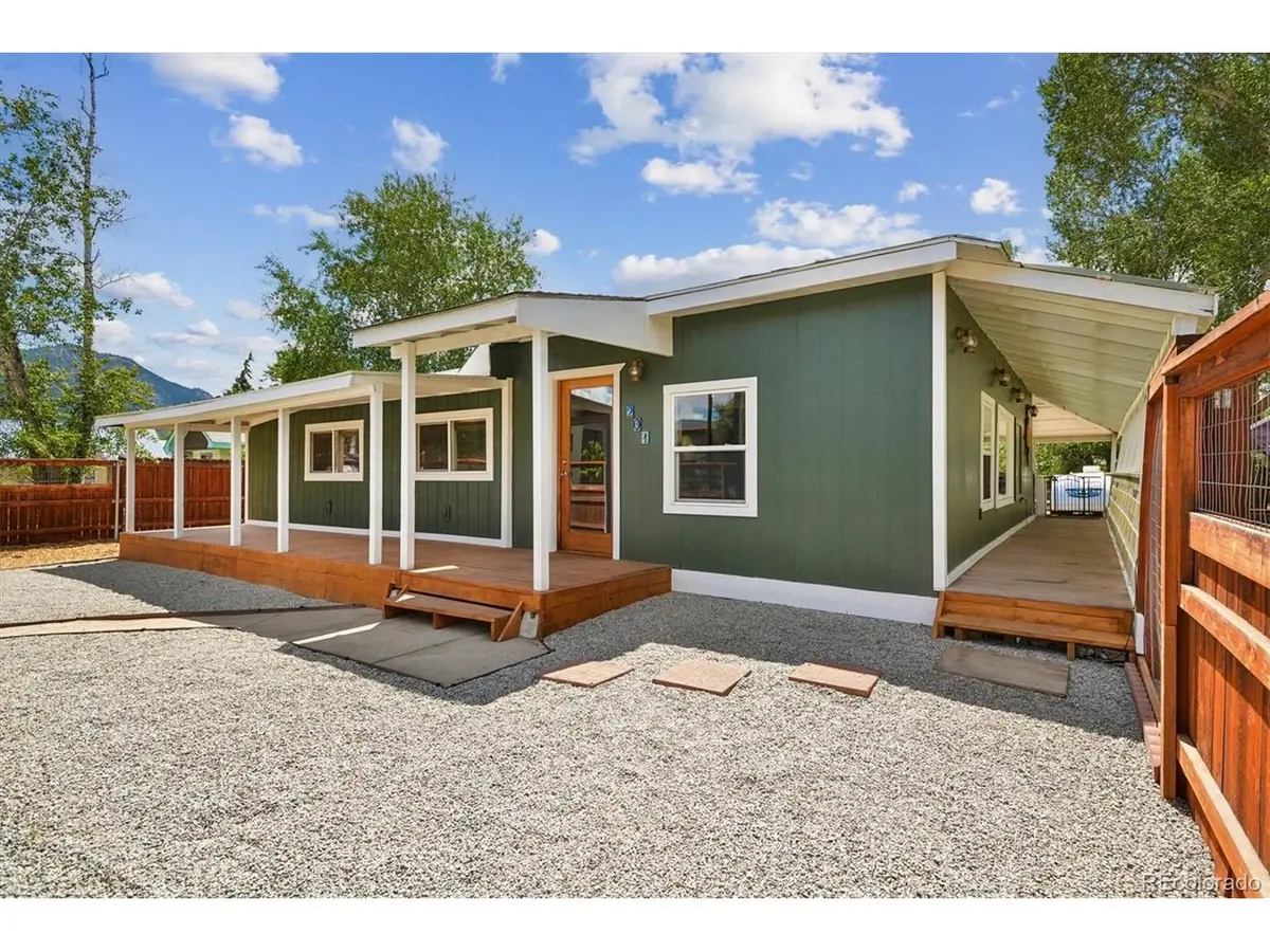 201 Mill, Buena Vista, CO 81211