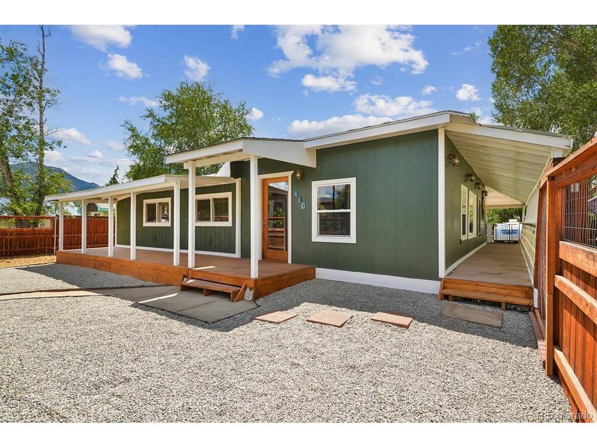 201 Mill, Buena Vista, CO 81211