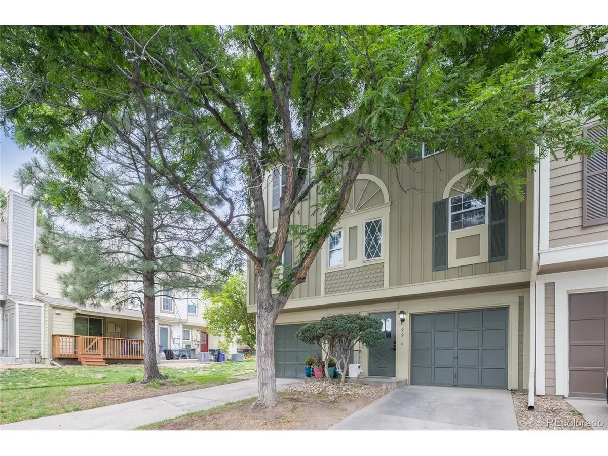 1811 S Quebec #99, Denver, CO 80231