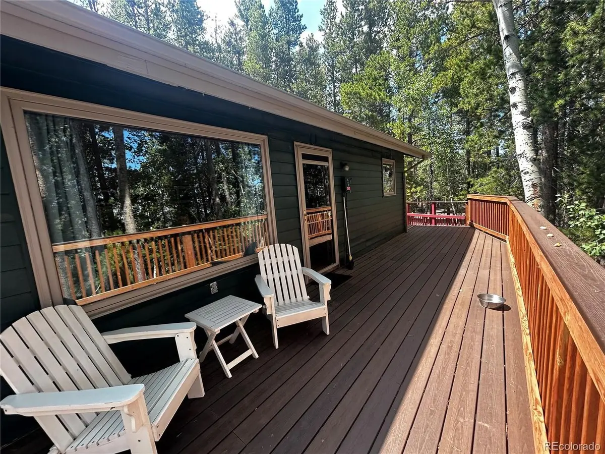 465 Apache, Evergreen, CO 80439