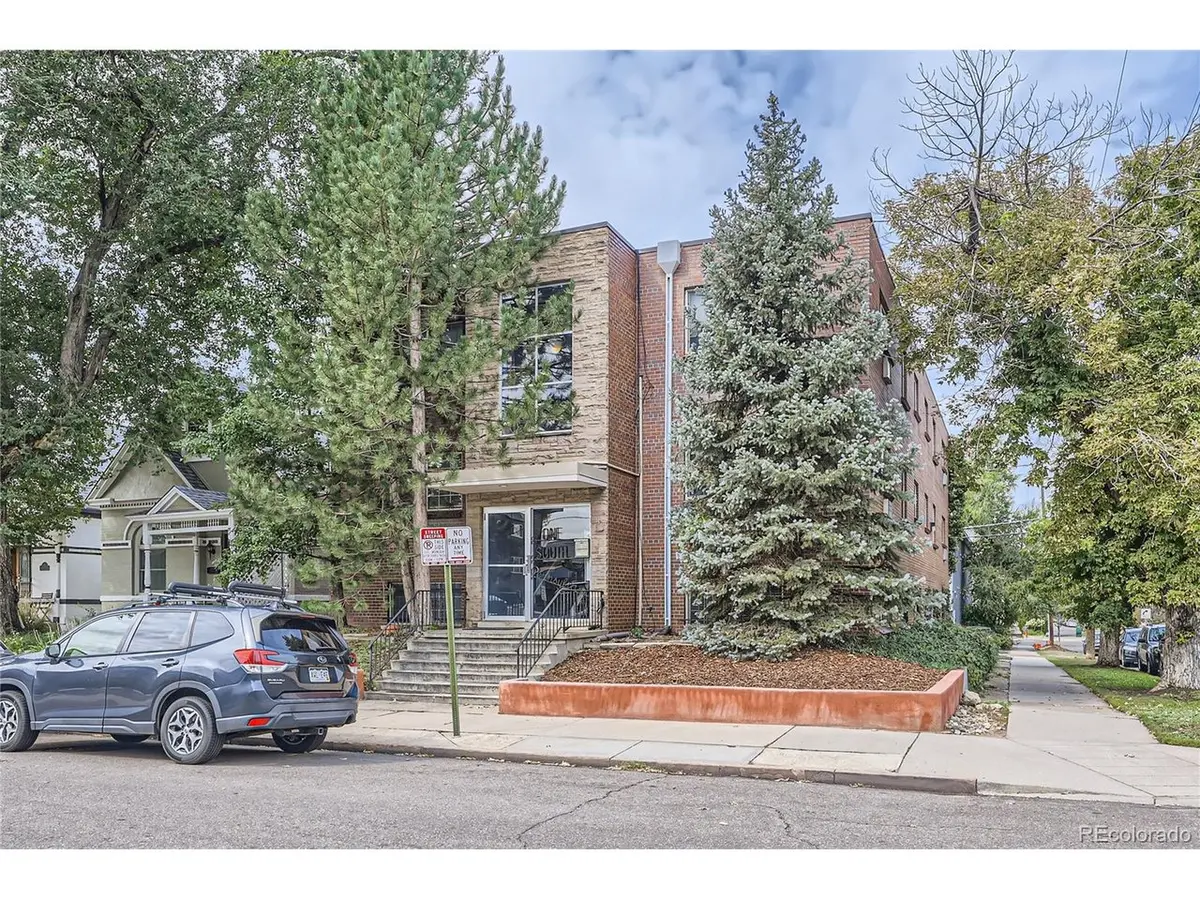 1 S Pennsylvania #102, Denver, CO 80209