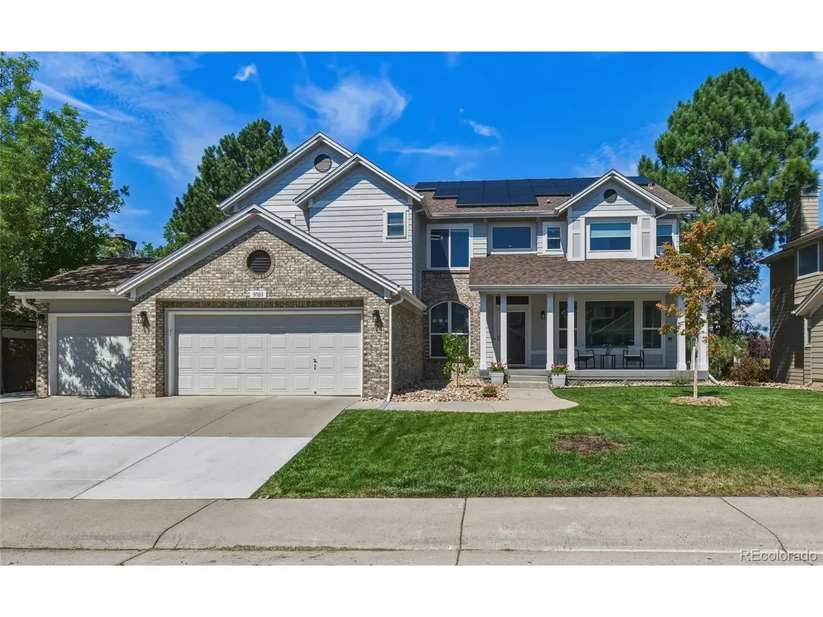9183 Princeton, Highlands Ranch, CO 80130