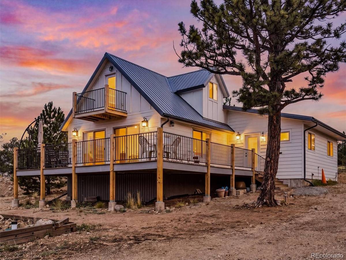 485 Signal Ridge, Como, CO 80432