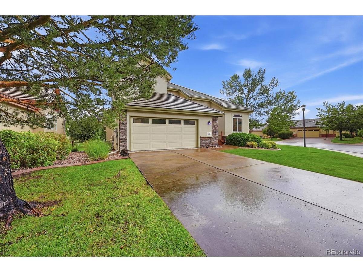 516 Mariana Pointe, Loveland, CO 80537