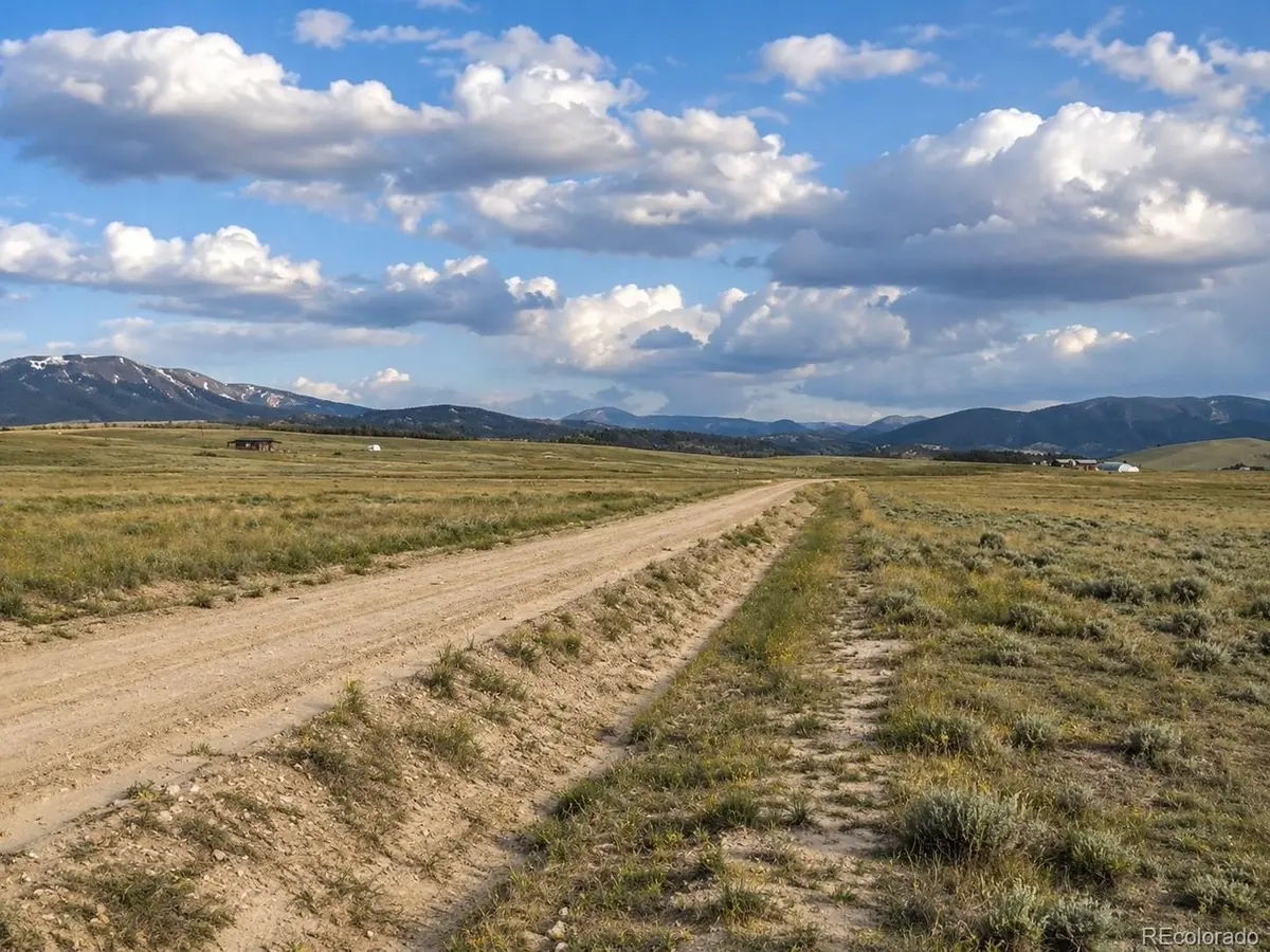 0 Salt Ranch, Hartsel, CO 80449