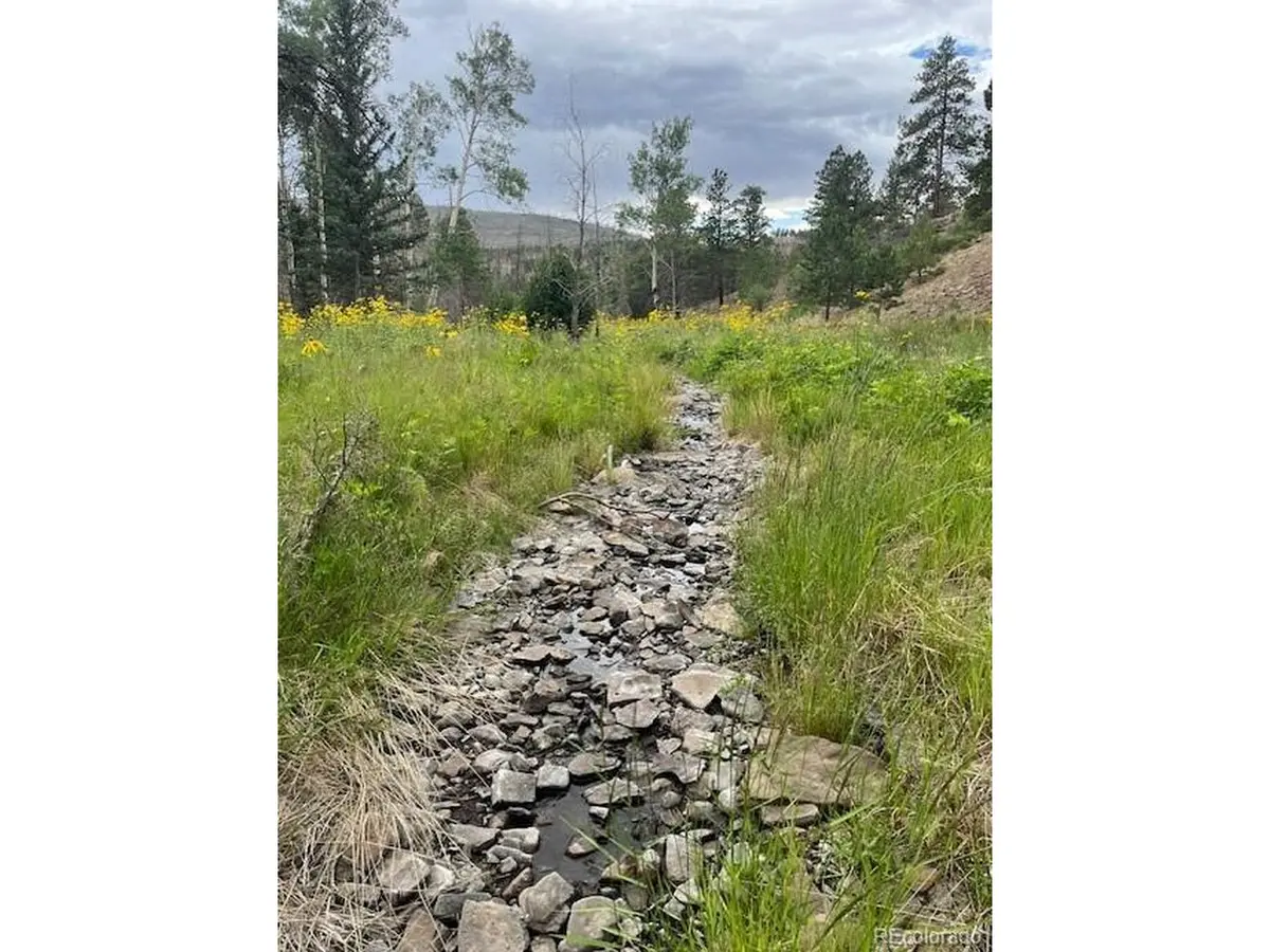 369 Powers, Fort Garland, CO 81133