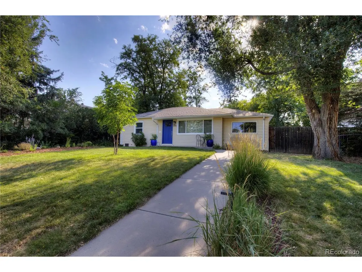 5656 S Elmwood, Littleton, CO 80120