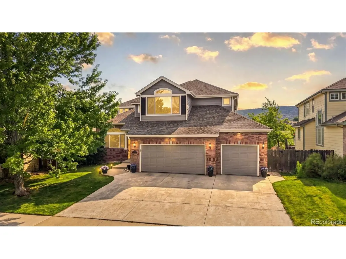 6515 S Routt, Littleton, CO 80127