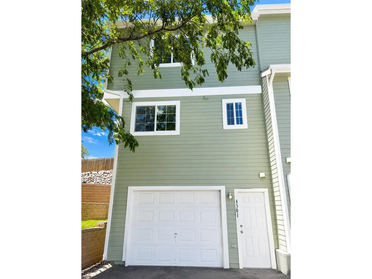 8199 Welby #4301, Denver, CO 80229