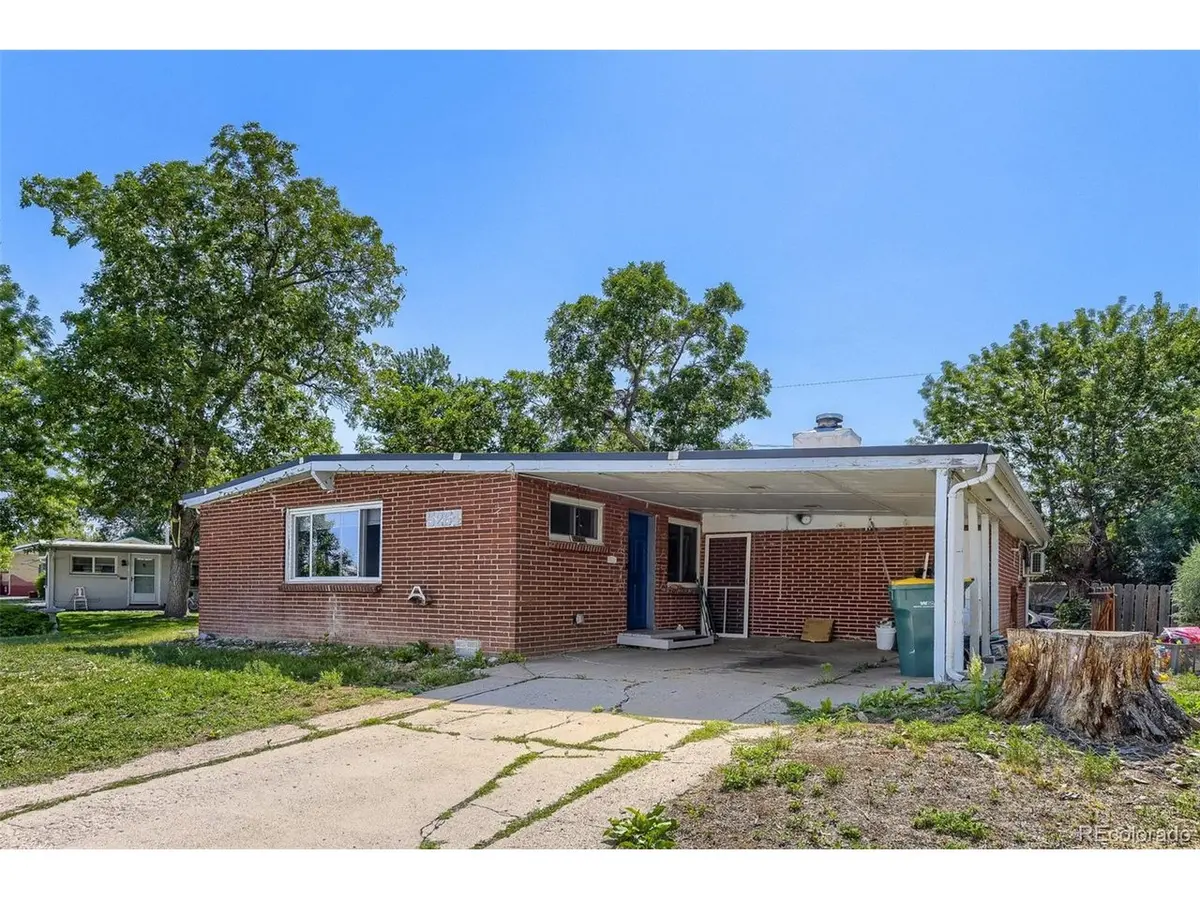 5264 S Prescott, Littleton, CO 80120