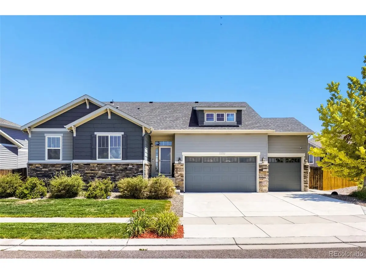 11350 Kalispell, Commerce City, CO 80022