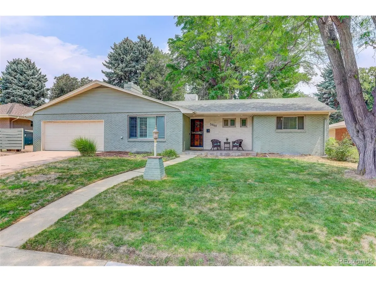 3048 S Adams, Denver, CO 80210