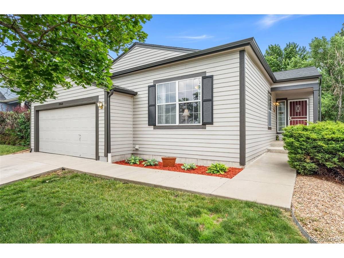19564 E Ithaca, Aurora, CO 80013