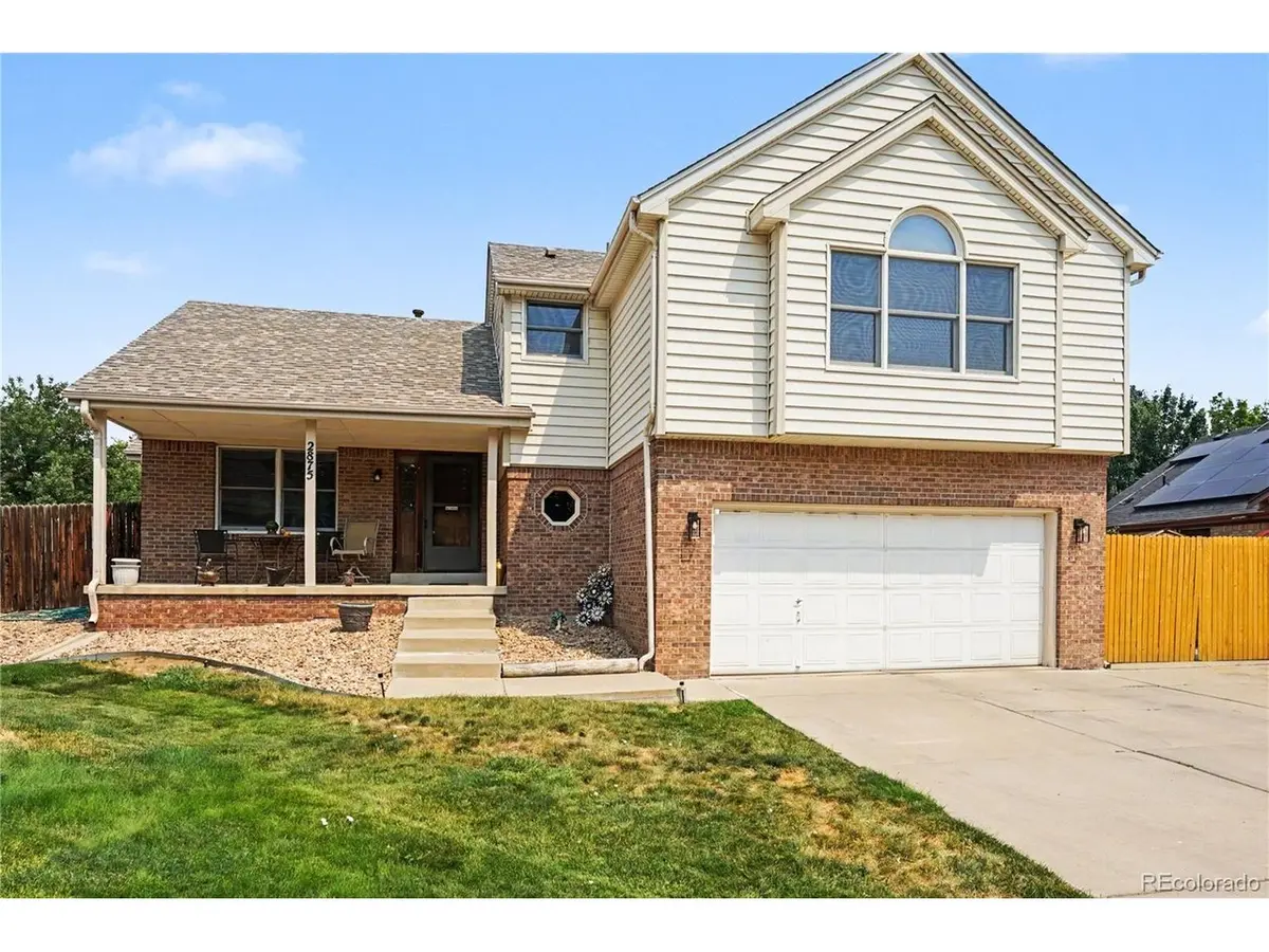 2875 E 124th, Thornton, CO 80241