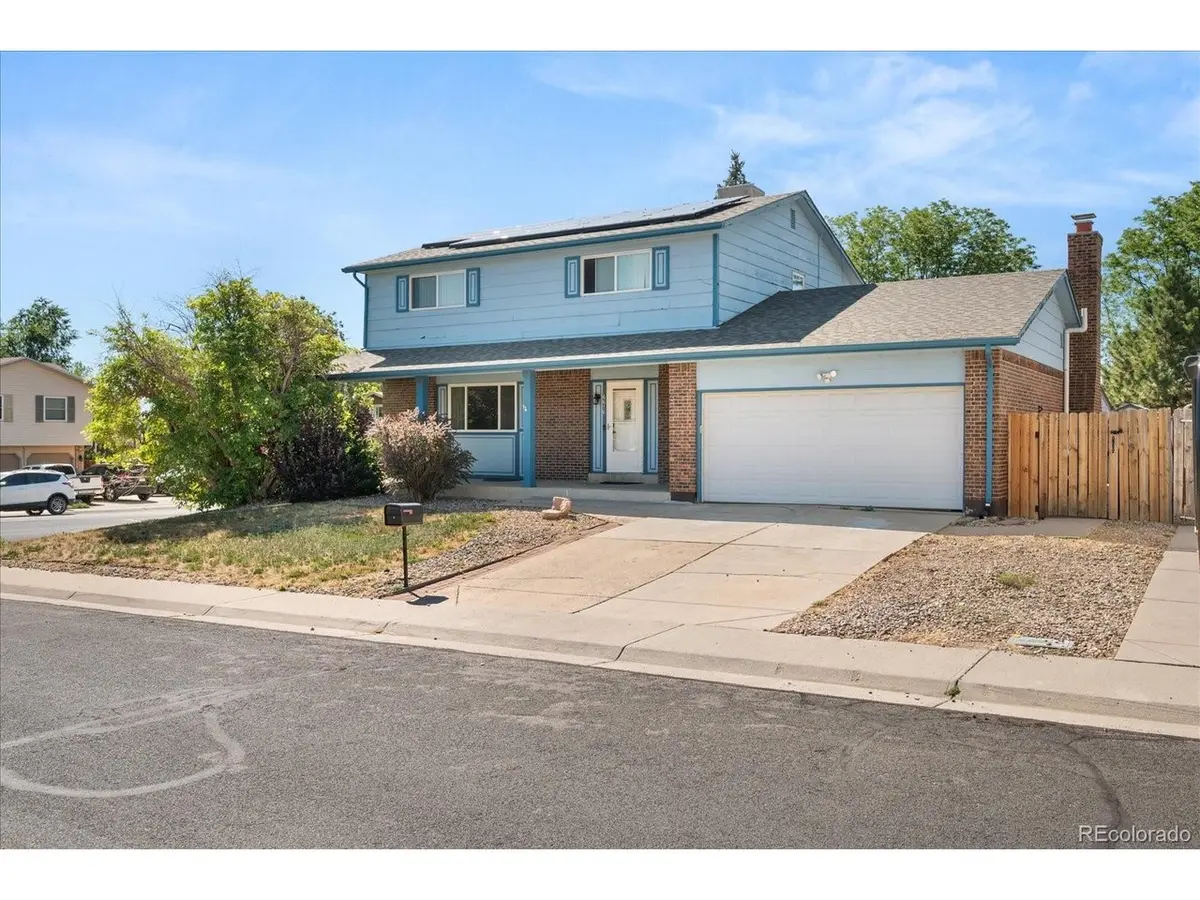 6610 W 109th, Broomfield, CO 80020
