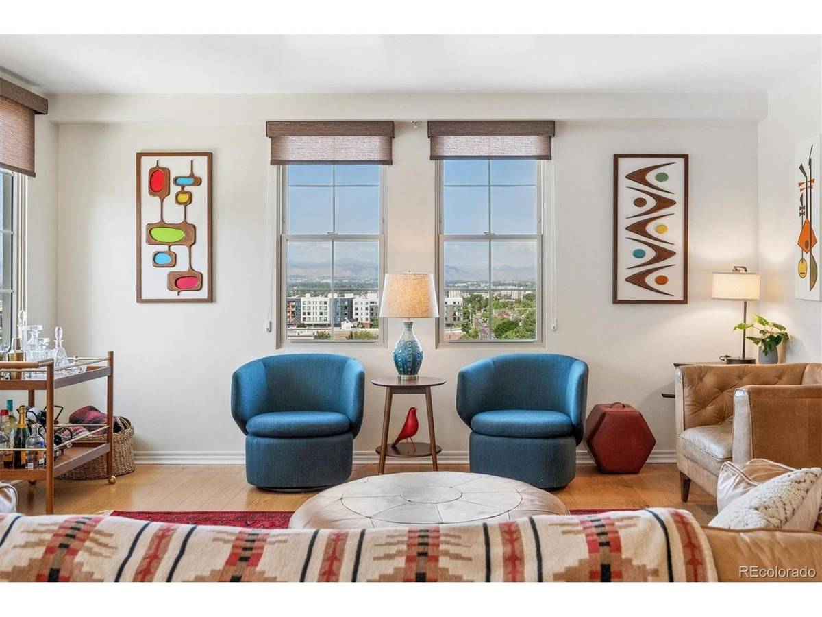 300 W 11th #10E, Denver, CO 80204