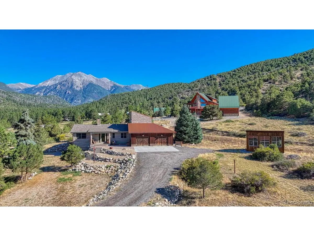8960 Hanging Tree, Salida, CO 81201