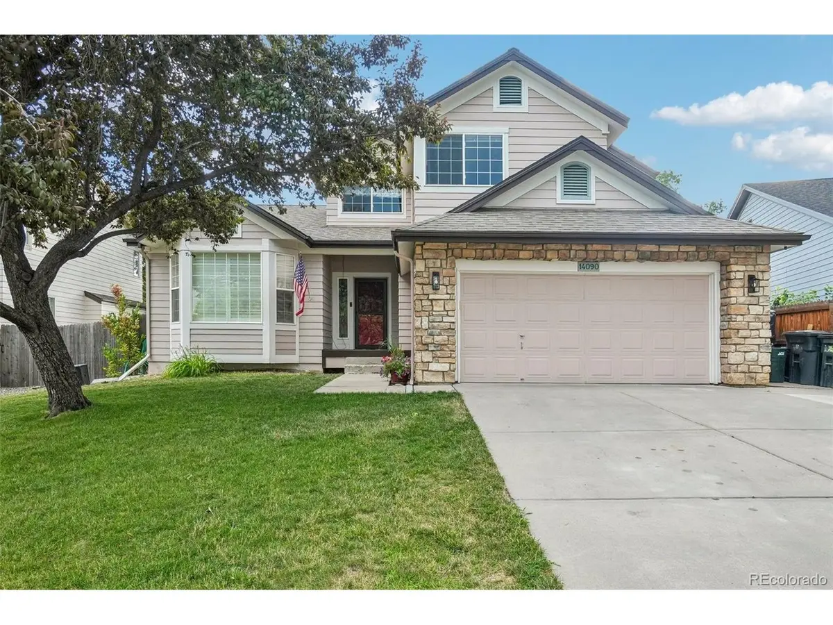 14090 W Cornell, Denver, CO 80228
