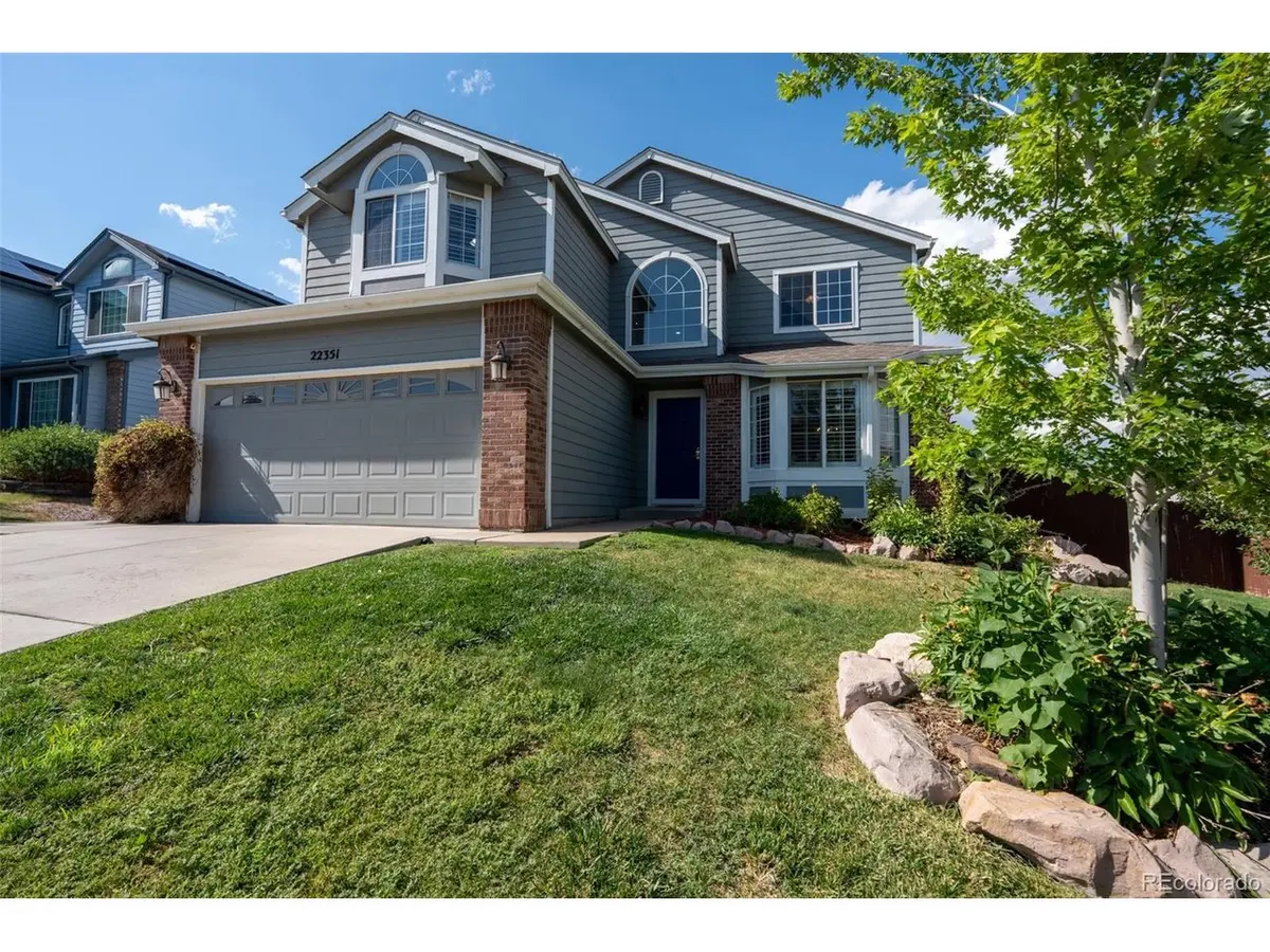 22351 E Lake, Aurora, CO 80015
