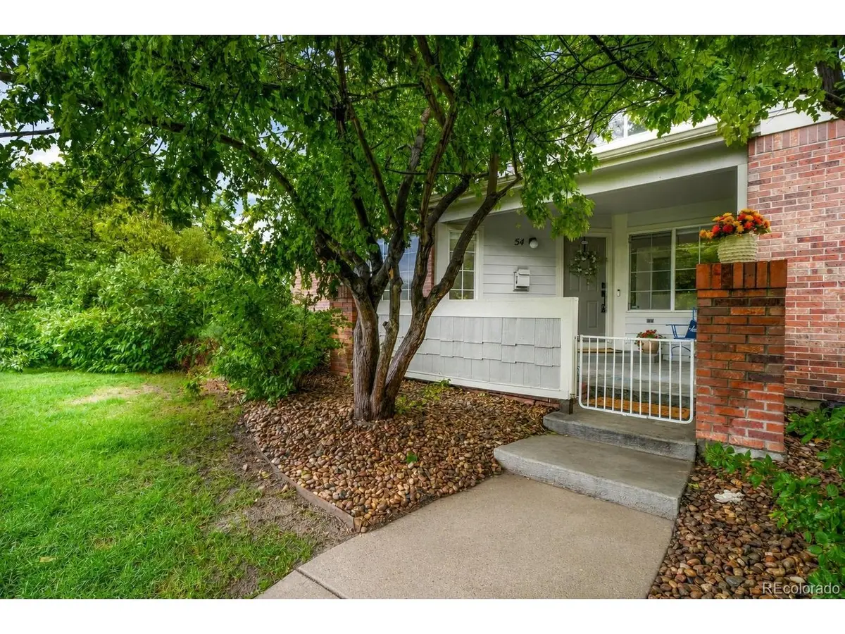 9582 Deerhorn #54, Parker, CO 80134