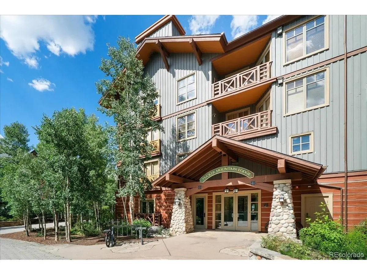 164 Copper #502, Frisco, CO 80443