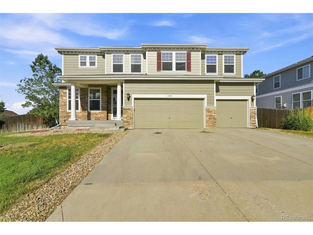 13701 Leyden, Brighton, CO 80602