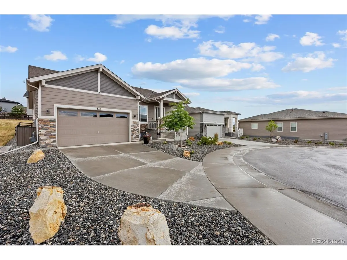 838 Bahia, Castle Rock, CO 80104