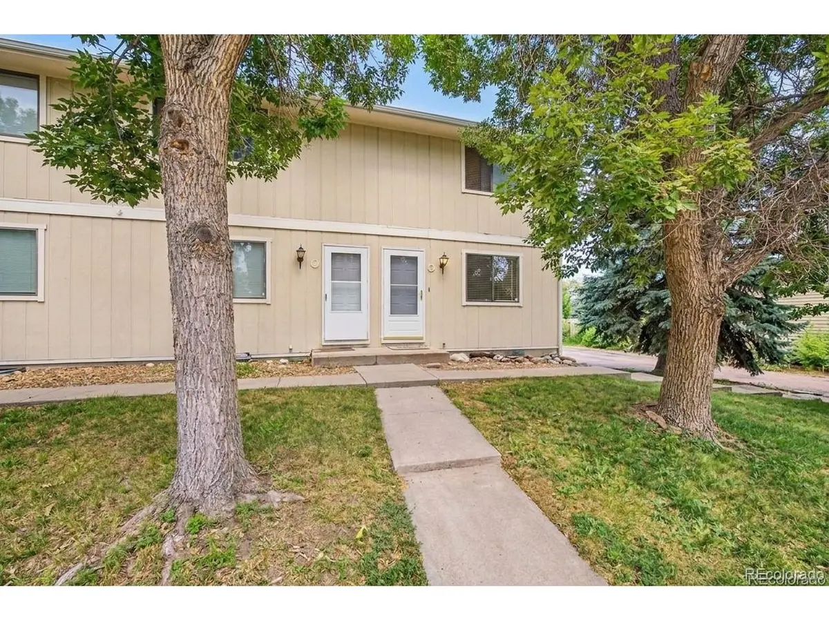 5375 Osceola #D, Denver, CO 80212