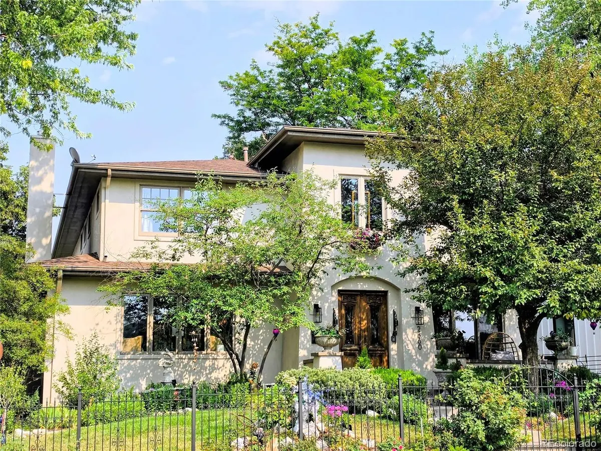 2660 S Steele, Denver, CO 80210