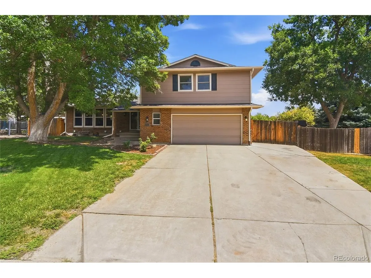 7772 S Marshall, Littleton, CO 80128