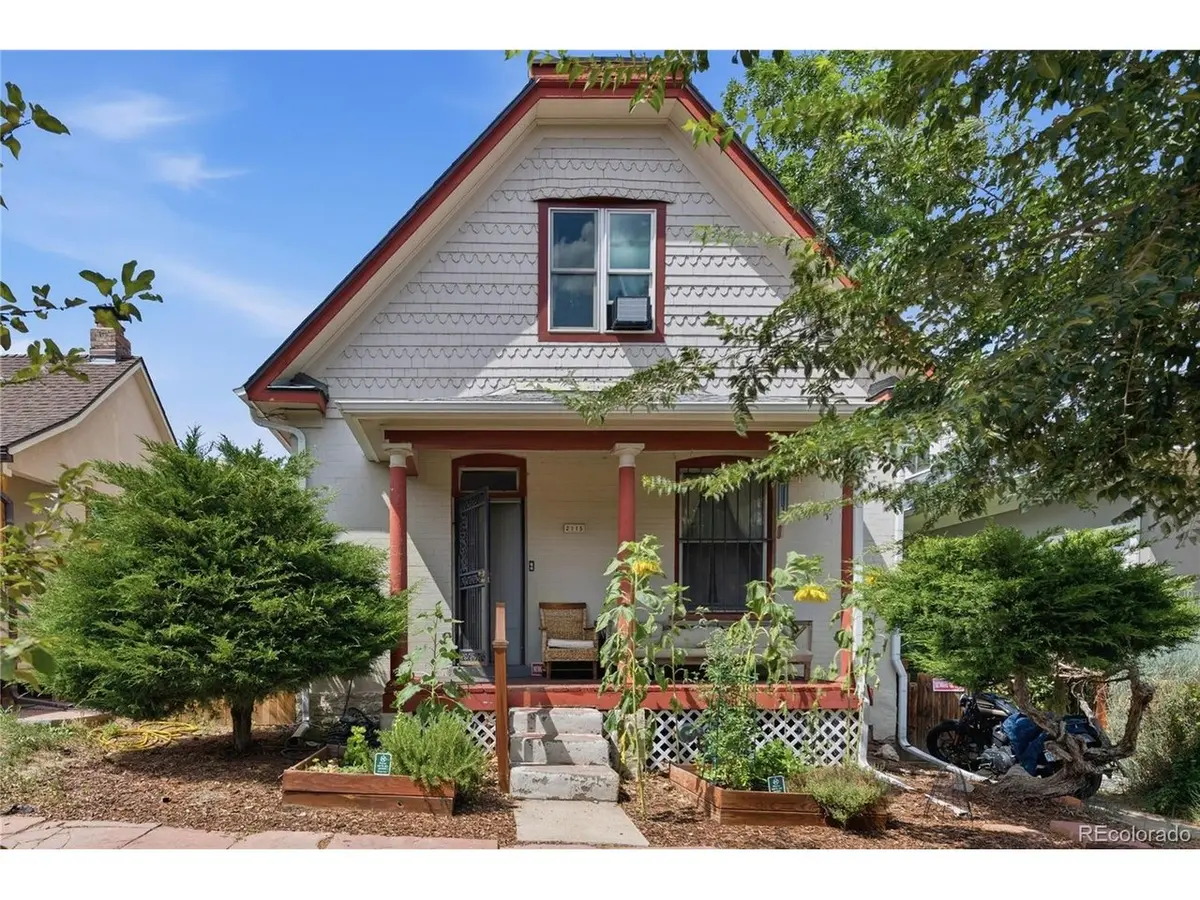 2115 W 31st, Denver, CO 80211